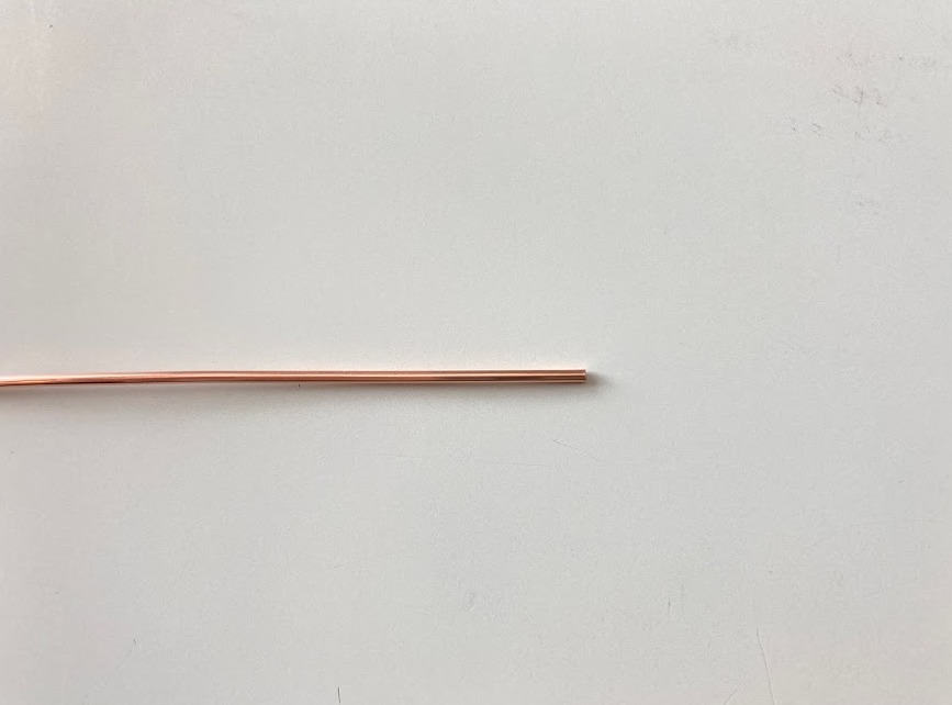 ボンド線（裸軟銅線）1.6mm